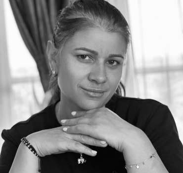 Петя Сендова