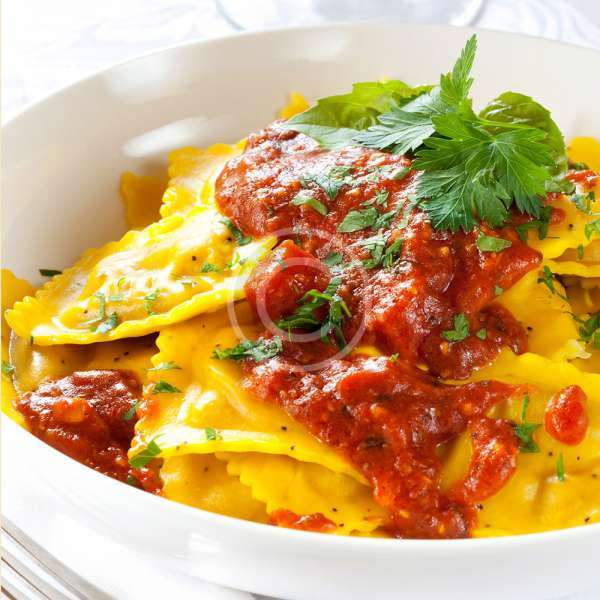 Ravioli