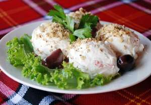 шопска салата