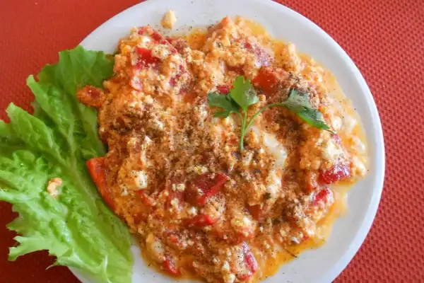 Миш Маш